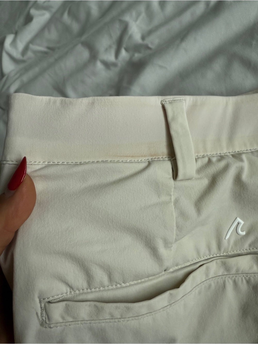 Redvanly Kent Pull On Trousers. Size Small Waist 30 Length. Good Condition. - Picture 7 of 7